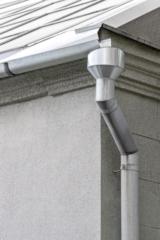 Expert Gutter System Setup