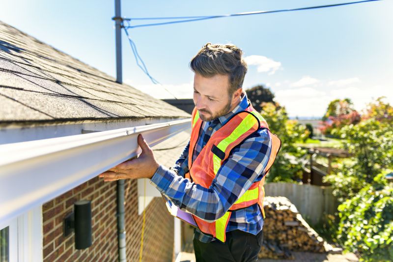 Cost of Gutter in Loudoun County, VA